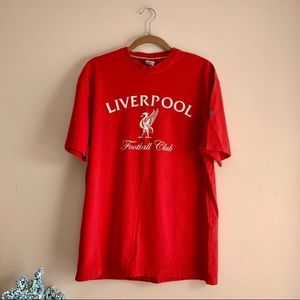 Liverpool Football Club Tshirt